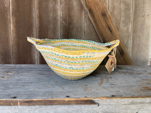 Large Spring Basket