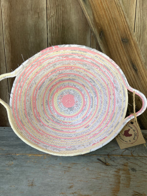 Large Spring Basket